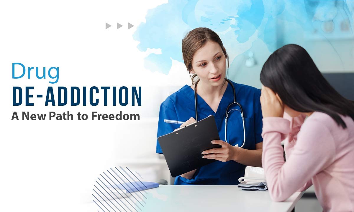 Drug Addiction: Signs, Effects, and How to Get Help